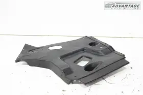 670003437 MASERATI Ghibli Front Right Passenger Body Splash #3 670003437 MASERATI Ghibli Front Right Passenger Body Splash #3