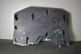 670003440 MASERATI Rear Aerodynamic Shield Quattroporte