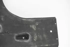 670004365 MASERATI Ghibli Body Left Splash Shield Guard Cover #3