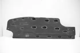 670004365 MASERATI Ghibli Body Left Splash Shield Guard Cover