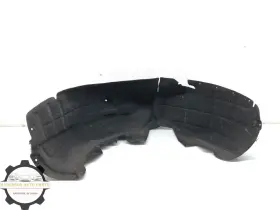 6700047280 MASERATI Left Driver Rear Fender Liner Splash 6700047280 MASERATI Left Driver Rear Fender Liner Splash