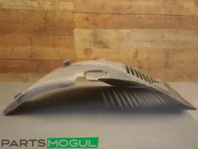 670005437 MASERATI Front Right Forward Splash Shield Guard #2
