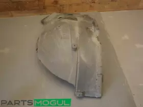 670005437 MASERATI Front Right Forward Splash Shield Guard #3
