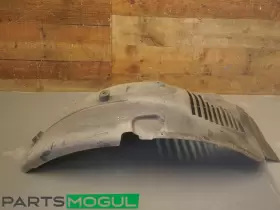 670005437 MASERATI Front Right Forward Splash Shield Guard