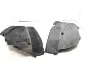 670005833 MASERATI Ghibli Left Driver Front Wheel Fender #2