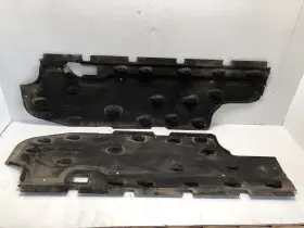 670008859 MASERATI Left Right Underbody Splash Guard #2