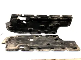 670008859 MASERATI Left Right Underbody Splash Guard