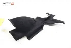 6700195080 MASERATI Ghibli Rear Right Passenger Heat Shield