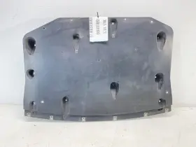 670031359 MASERATI Ghibli Rear Body Splash Shield Guard Cover #3