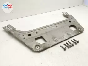 670031978 MASERATI Levante Uner Engine Skid Plate Brace Guard #2