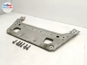670031978 MASERATI Levante Uner Engine Skid Plate Brace Guard #3