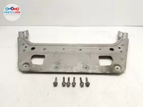 670031978 MASERATI Levante Uner Engine Skid Plate Brace Guard