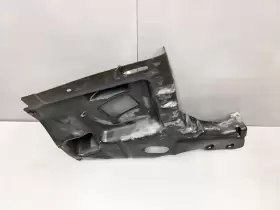 670032420 MASERATI Levante Front Right Body Splash Guard #2