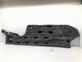 670032422 MASERATI Levante Right Passenger Underbody Splash #2
