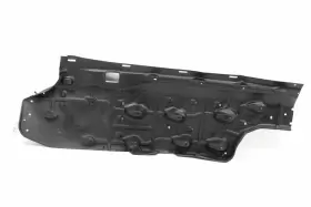670032423 MASERATI Levante Left Body Splash Guard Shield