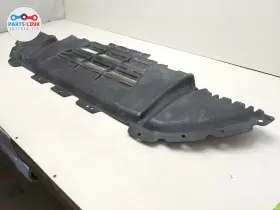 670032424 MASERATI Levante Front Body Bumper Belly Pan Skid #2