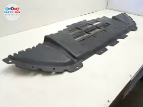 670032424 MASERATI Levante Front Body Bumper Belly Pan Skid #3