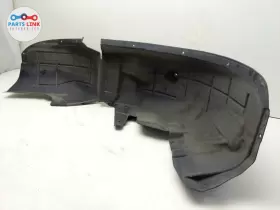 670032677 MASERATI Levante Rear Right Wheelwell Fender Liner #2