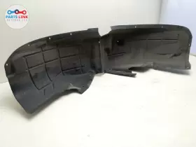 670032677 MASERATI Levante Rear Right Wheelwell Fender Liner #3