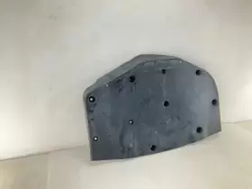 670034348 MASERATI Ghibli Rear Underbody Splash Shield Guard #2