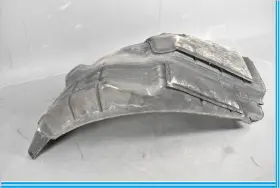 670102657 MASERATI Front Left Splash Shield Guard Fender #2