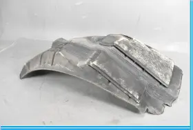 670102657 MASERATI Front Left Splash Shield Guard Fender #3