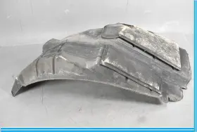 670102657 MASERATI Front Left Splash Shield Guard Fender