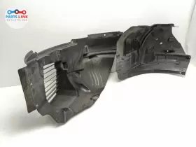 670106677 MASERATI Levante Front Left Fender Liner Wheel #3