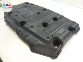 670107814 MASERATI Levante Rear Underbody Belly Pan Shield #2