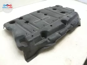 670107814 MASERATI Levante Rear Underbody Belly Pan Shield #3