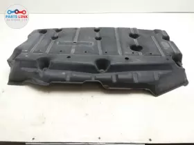 670107814 MASERATI Levante Rear Underbody Belly Pan Shield