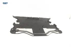 670157369 MASERATI Grecale Engine Splash Guard Shield Cover #3 670157369 MASERATI Grecale Engine Splash Guard Shield Cover #3