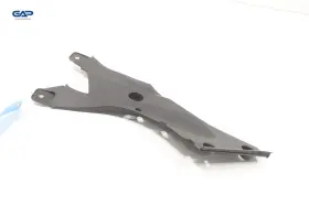 670215672 MASERATI Grecale Hood Left Driver Shield Cover #2