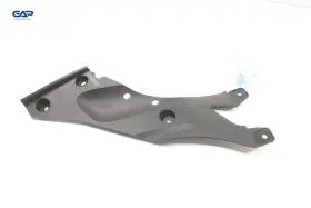 670215672 MASERATI Grecale Hood Left Driver Shield Cover