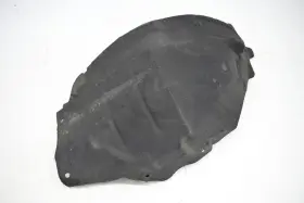 673010772 MASERATI Ghibli Front Right Splash Shield Fender #2