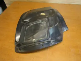 67528600 MASERATI Lh Front Wheelhouse #2