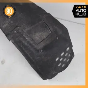 67529100 MASERATI Front Right Fender Liner Splash Shield #2