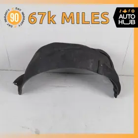 67529100 MASERATI Front Right Fender Liner Splash Shield