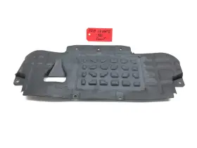 676182968 MASERATI Front Underbody Splash Shield Guard