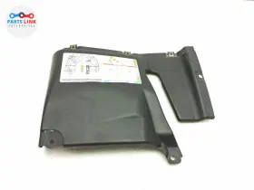 68266100 MASERATI Granturismo Right Engine Bay Cover Access #2