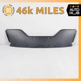 68331000 MASERATI Gransport Rear Bumper Lower Tray Spyder