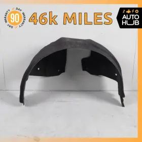 68337700 MASERATI Gransport Rear Right Fender Liner Splash