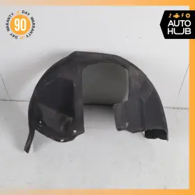 68337800 MASERATI Gransport Rear Left Fender Liner Splash #2