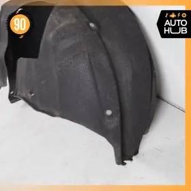 68337800 MASERATI Gransport Rear Left Fender Liner Splash #3