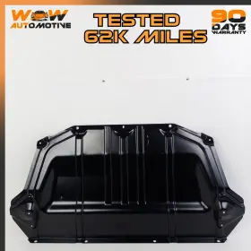 68412200 MASERATI Gas Fuel Tank Reservoir Shield Cover