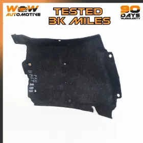 68505400 MASERATI Granturismo Front Right Wheelhouse Fender