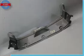 69839400 MASERATI Front Bumper Radiator Duct Vent #2