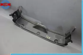 69839400 MASERATI Front Bumper Radiator Duct Vent #3