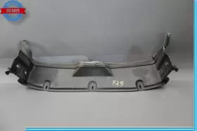 69839400 MASERATI Front Bumper Radiator Duct Vent
