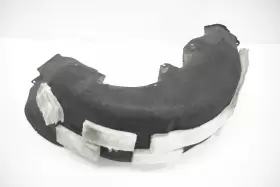 82216700 MASERATI Granturismo Rear Right Fender Liner Splash #3